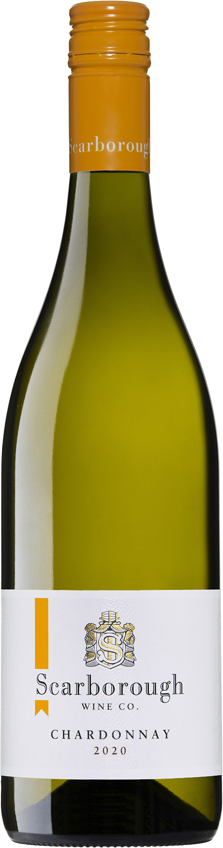 Scarborough Wine Co Yellow Label Chardonnay 2020 Hunter Valley